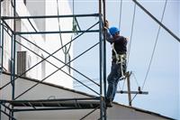 Dây đai an toàn điện lực chất lượng cao