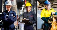 Những loại vải may quần áo bảo hộ tốt nhất