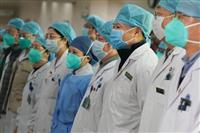 Đại sứ Trung Quốc kể chuyện khẩu trang và ‘người đi ngược chiều’ tâm dịch corona