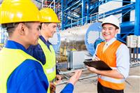 Lợi ích từ đồng phục quần áo bảo hộ lao động cao cấp