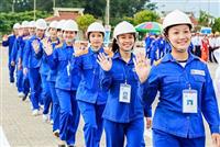 NGUY HẠI KHI SỬ DỤNG MŨ BẢO HỘ LAO ĐỘNG CÓ GIÁ RẺ KÉM CHẤT LƯỢNG