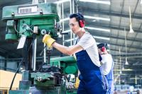 VỊ TRÍ CỦA BẢO HỘ LAO ĐỘNG TRONG LAO ĐỘNG HIỆN NAY