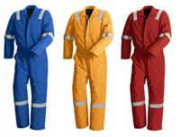 Điện lực – Ngành nghề không thể thiếu quần áo bảo hộ lao động