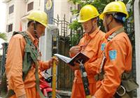 Tầm Quan Trọng Của Quần Áo Bảo Hộ Ngành Điện