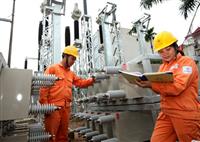 Vai trò của quần áo bảo hộ lao động ngành điện lực