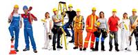 Công ty may quần áo đồng phục công nhân xây dựng, cơ khí rẻ nhất 