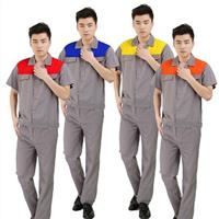 Cách lựa chọn size quần áo bảo hộ lao động sao cho vừa nhất 