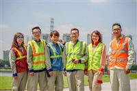 Áo phản quang có tác dụng gì trong lao động 