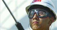 Những điều cần biết khi dùng kính bảo hộ