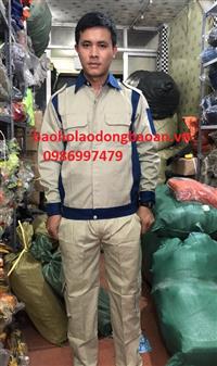 Kinh nghiệm chọn mua quần áo công nhân
