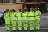 Sử dụng áo phản quang của CSGT cần phải lưu ý những gì?