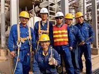 Cách chọn mũ bảo hộ lao động đạt tiêu chuẩn an toàn