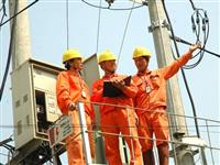 Trang phục bảo hộ cần có của thợ điện