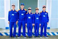 Kinh nghiệm lựa chọn đồng phục bảo hộ lao động