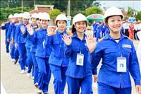 Cách chọn size quần áo bảo hộ chuẩn nhất
