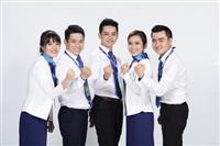 Đồng phục bảo hộ mang lại lợi ích gì cho doanh nghiệp 