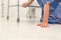 Giải pháp chống trơn ngã khi làm việc trên cao