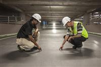 Tại sao cần trang bị bảo hộ cho đôi chân