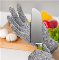 Lưu ý khi sử dụng găng tay chống cắt
