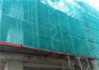 Tác dụng của lưới chống bụi công trình