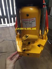 Kích thủy lực  Kawasaki 50 tấn