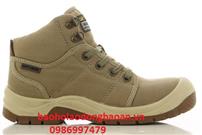 Giày bảo hộ cho kỹ sư BA 08