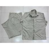 QUẦN ÁO KAKI NAM ĐỊNH LOẠI 1