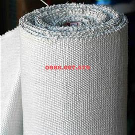 Cuộn bạt Amiang chống cháy