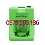 Bồn rửa mắt khẩn cấp 35L