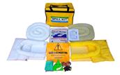 BỘ (SPILL KIT)XỬ LÝ KHẨN CẤP SỰ CỐ DẦU - HÓA CHẤT TRÀN SPILL KIT A88