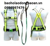 Dây an toàn toàn thân hàn quốc kukje