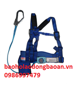 Dây an toàn bán thân sseda