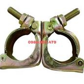 Khóa giàn giáo cố định