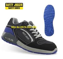 Giày bảo hộ Jogger Raptor