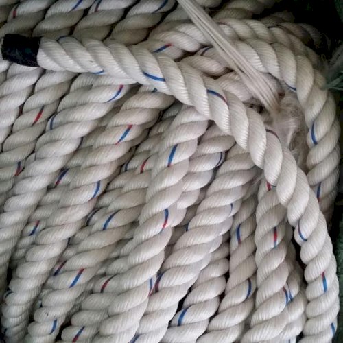 Công ty sản xuất dây thừng