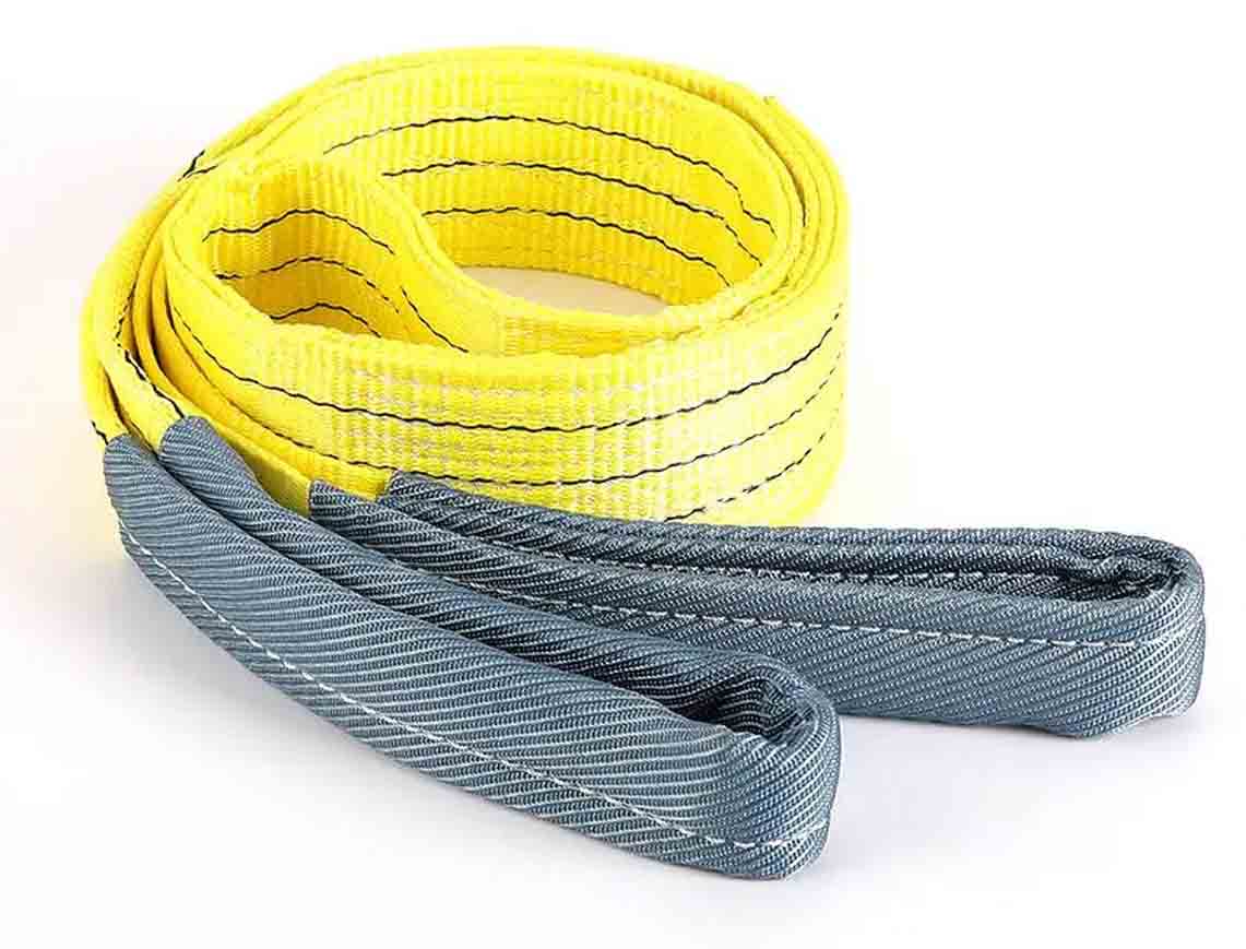 Dây bẹ cẩu hàng