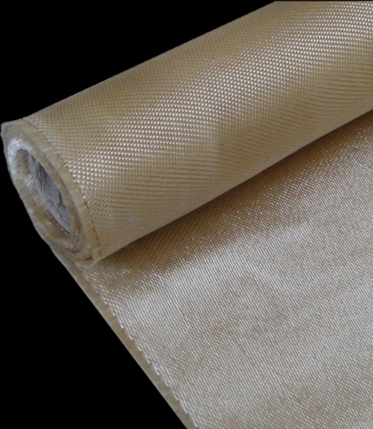 Vải thủy tinh chống cháy