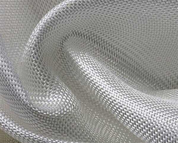 vai soi thuy tinh chong chay