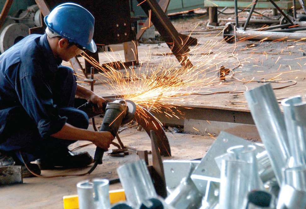 Bạt chống cháy sợi thủy tinh