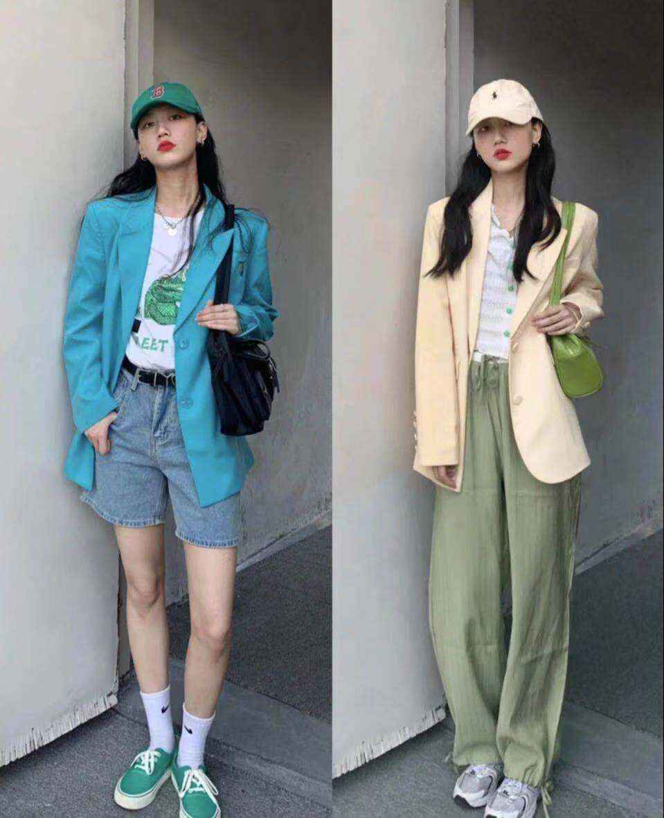 bảng size quần nữ