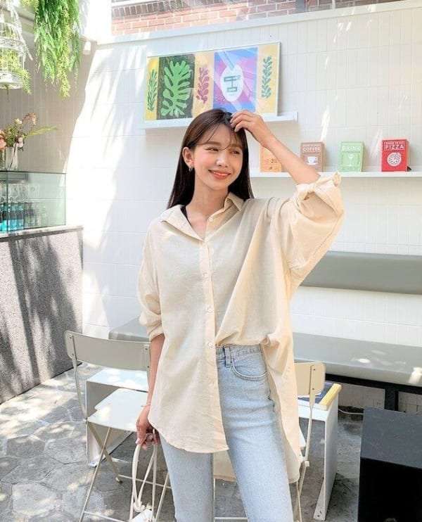 bảng size quần nữ