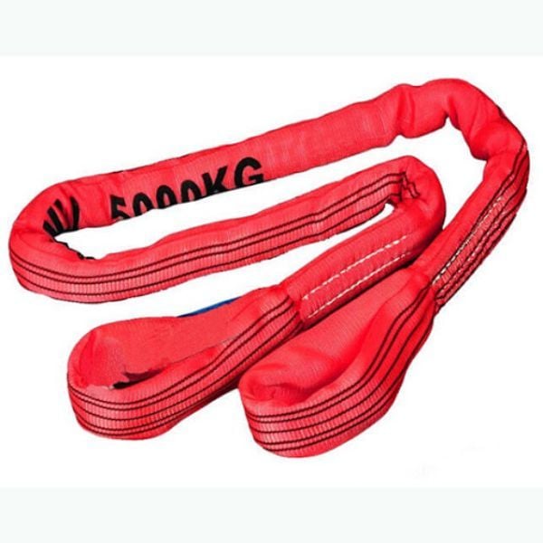 Dây cẩu hàng bằng vải