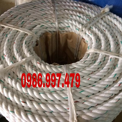 Dây thừng chịu lực