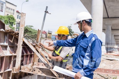 Tại sao đồng phục bảo hộ lao động cần phải đảm bảo độ bền?